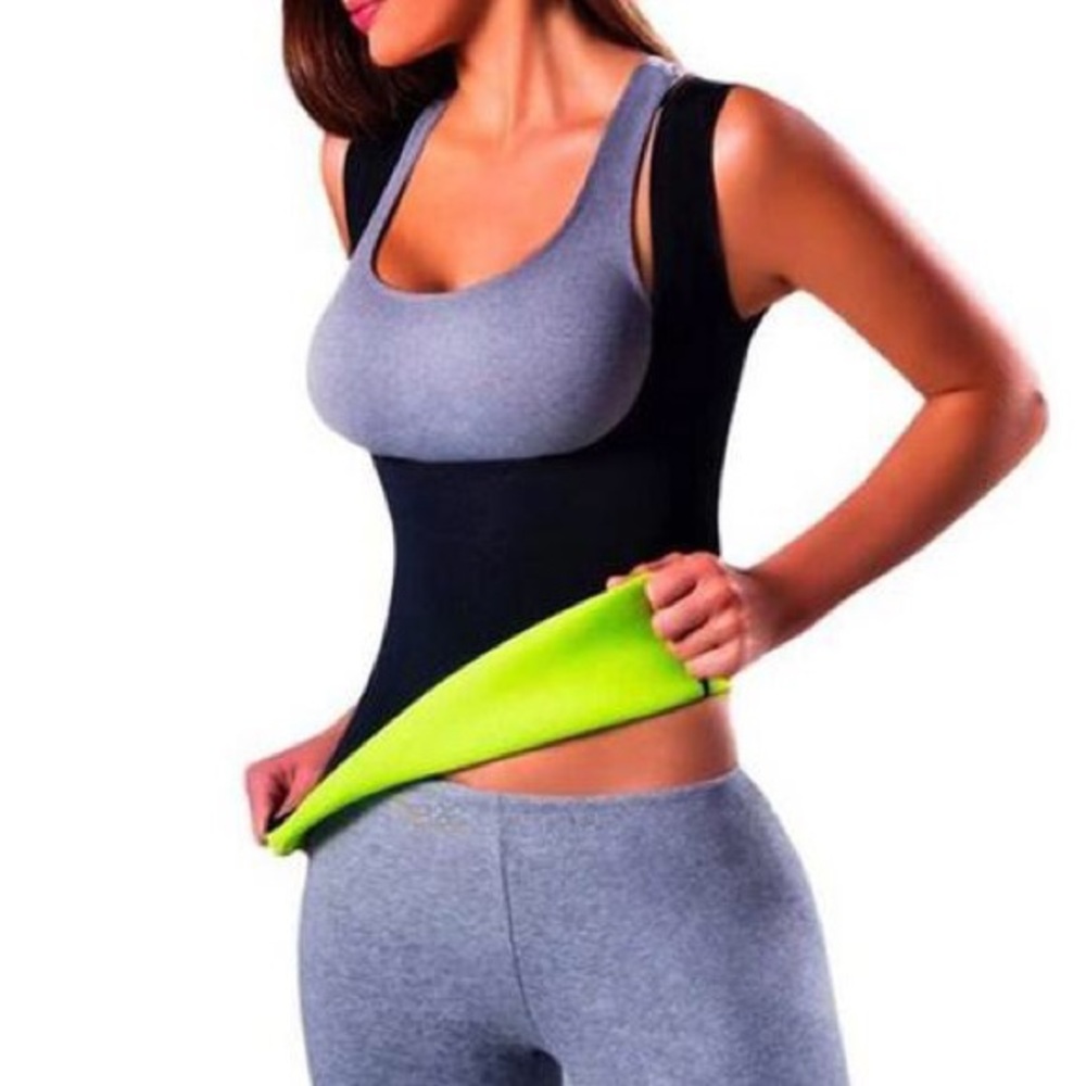 Workout Tank top - New, Never worn (no tags)